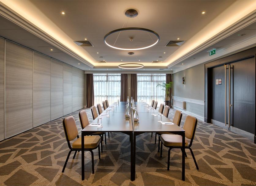 Conference room Ảnh
