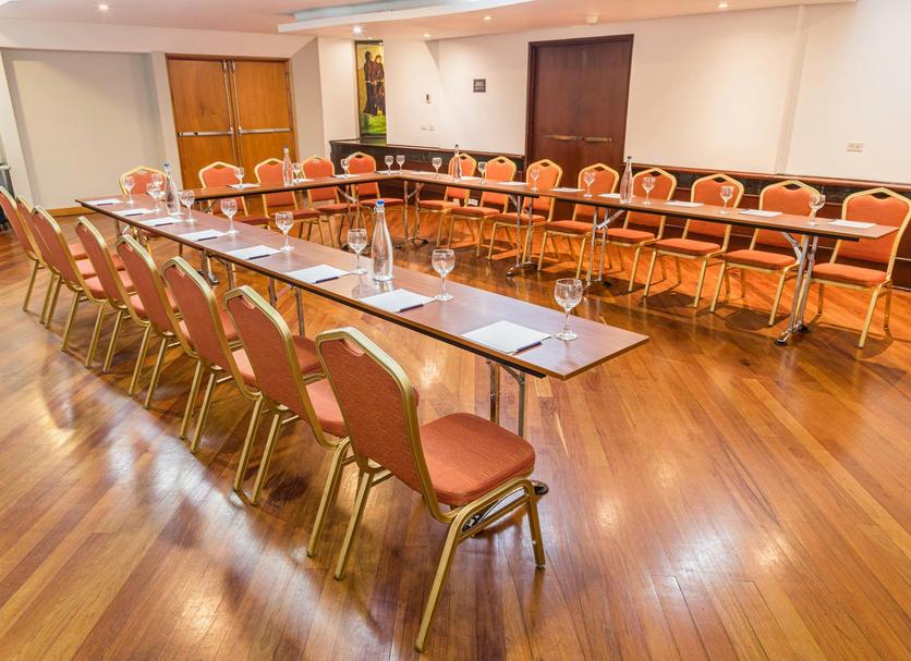 Conference room Ảnh