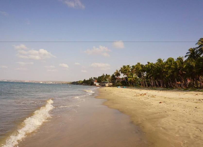 Bãi biển Ảnh