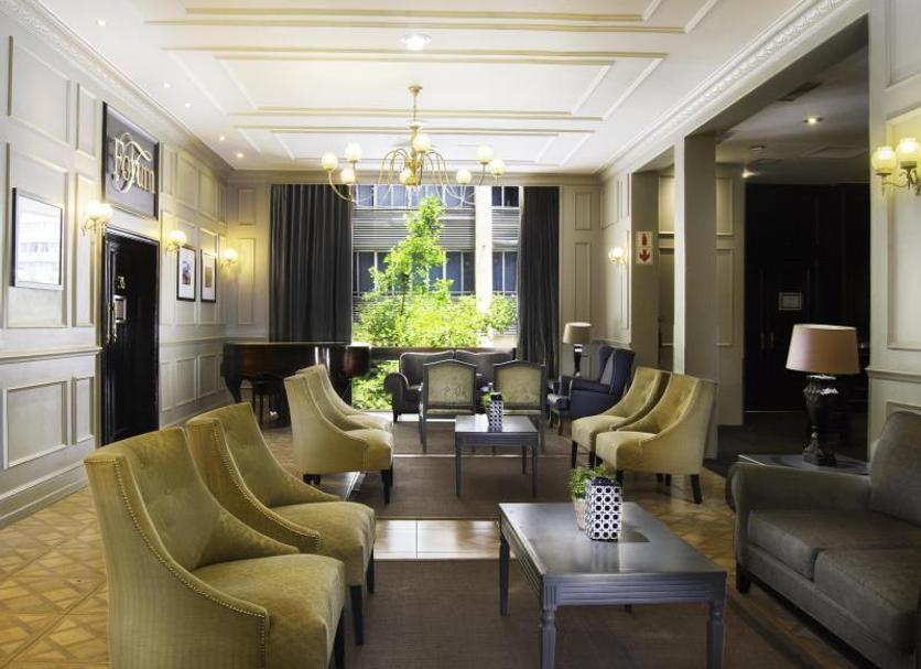 Lounge Ảnh