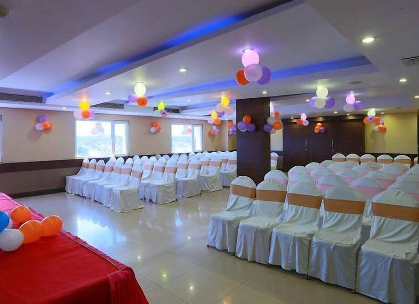 Conference room Ảnh