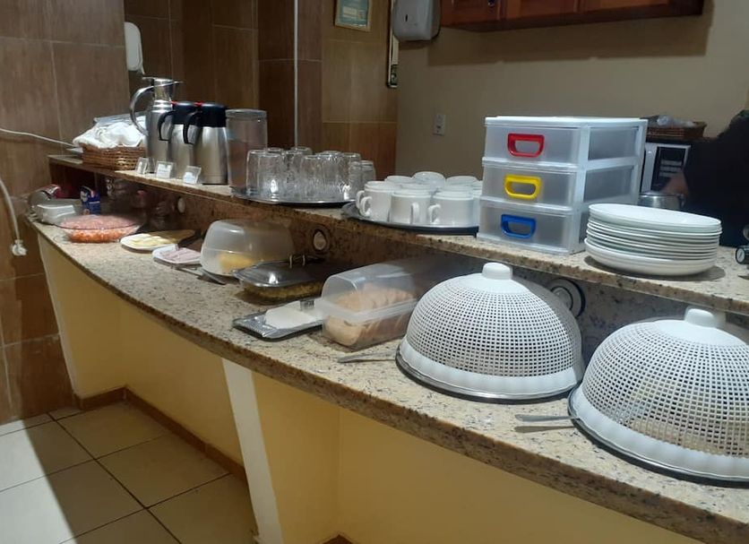 Buffet Ảnh