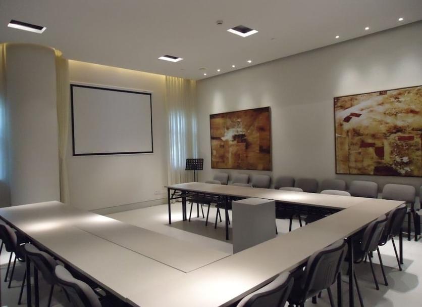 Conference room Ảnh
