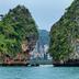Cảnh ngoài trời