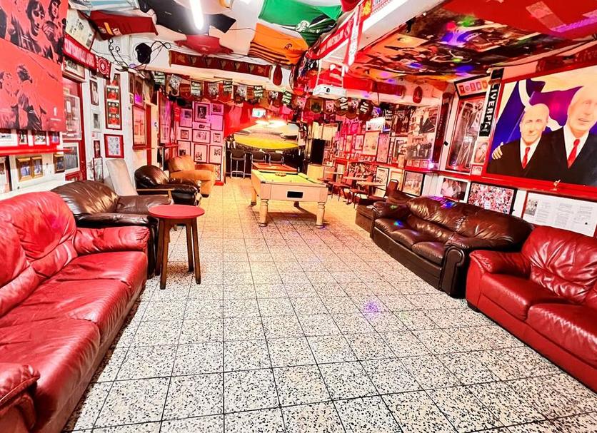 Lounge Ảnh
