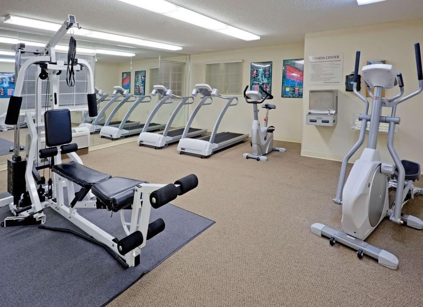 Gym Ảnh
