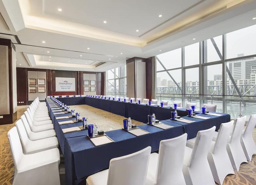 Conference room Ảnh