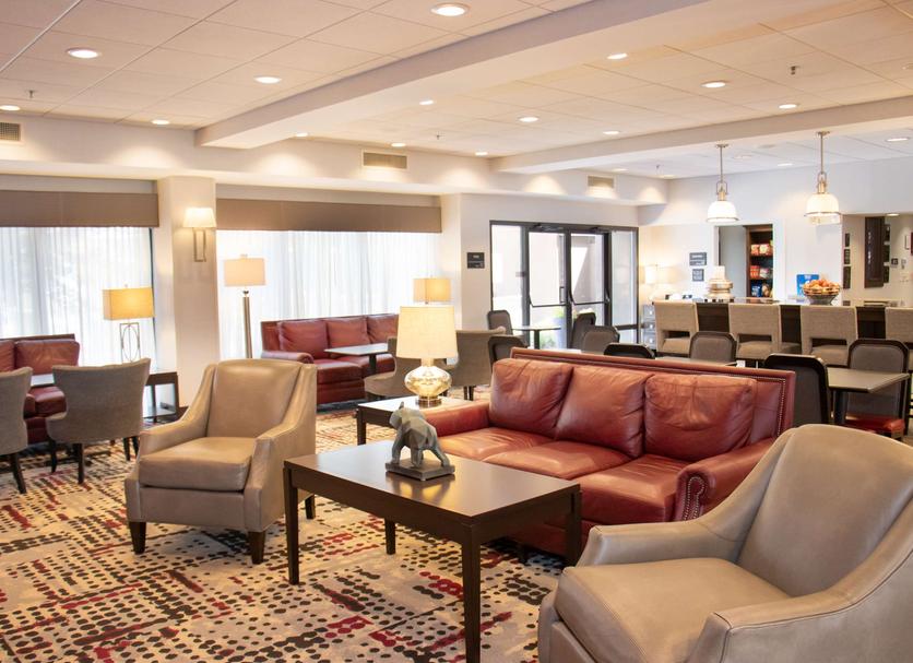 Lounge Ảnh