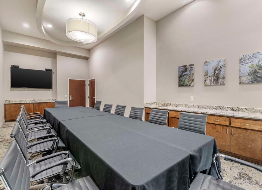 Conference room Ảnh
