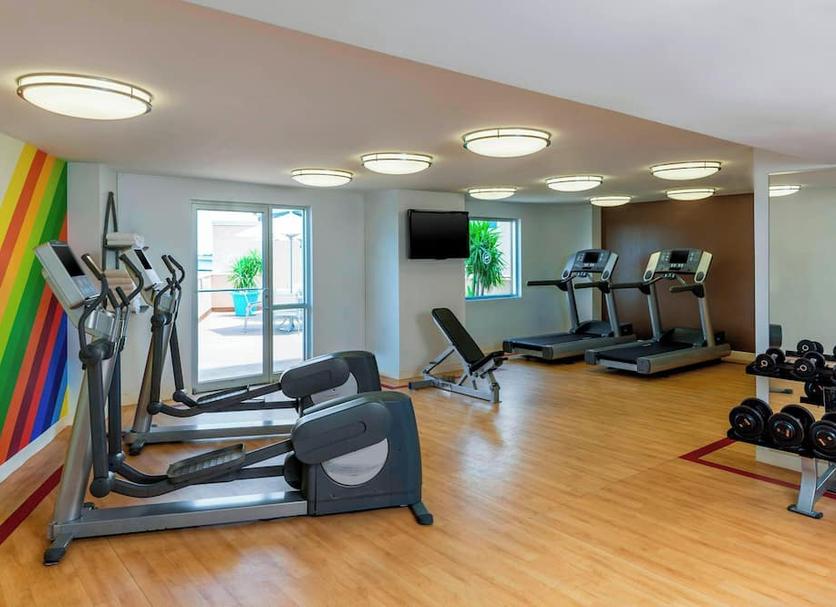 Gym Ảnh