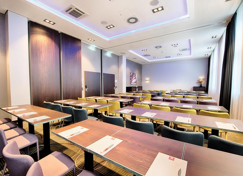 Conference room Ảnh