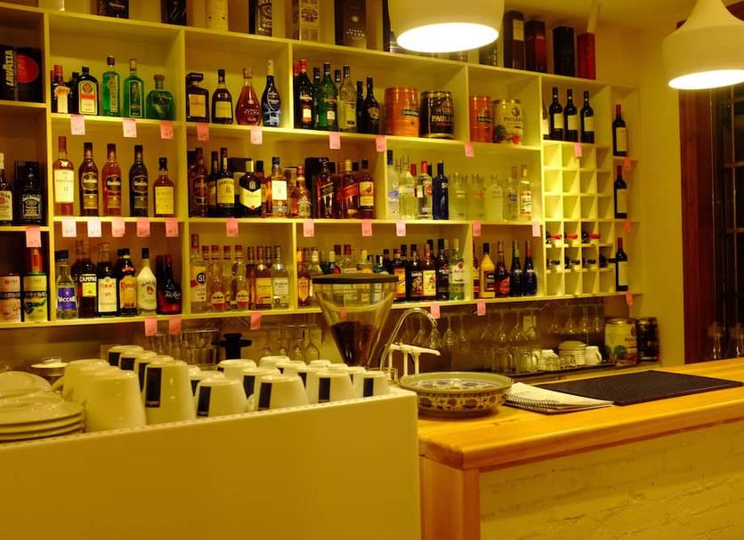 Bar Ảnh