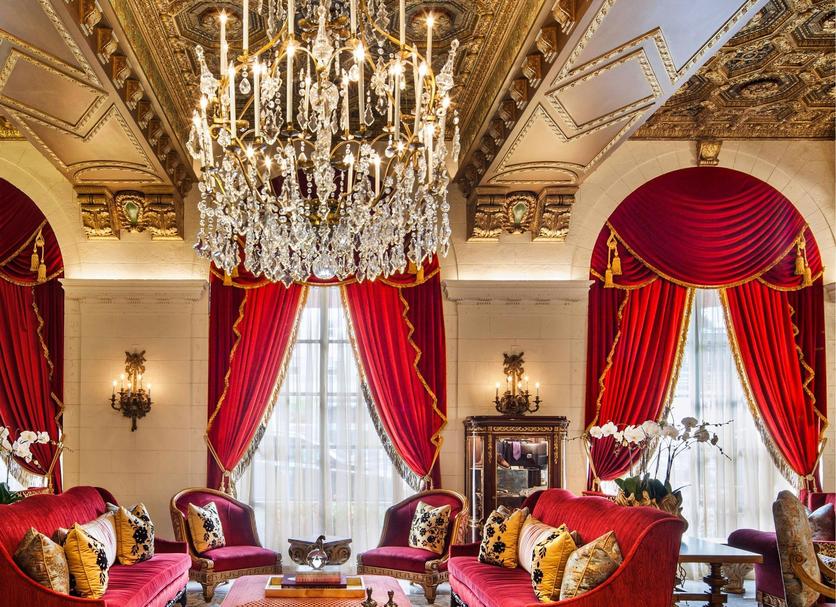 Lounge Ảnh