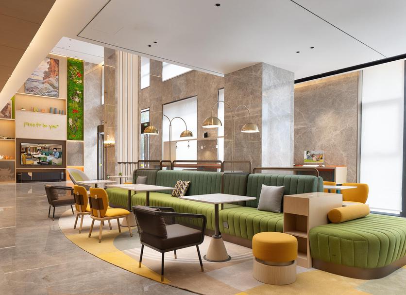 Lounge Ảnh