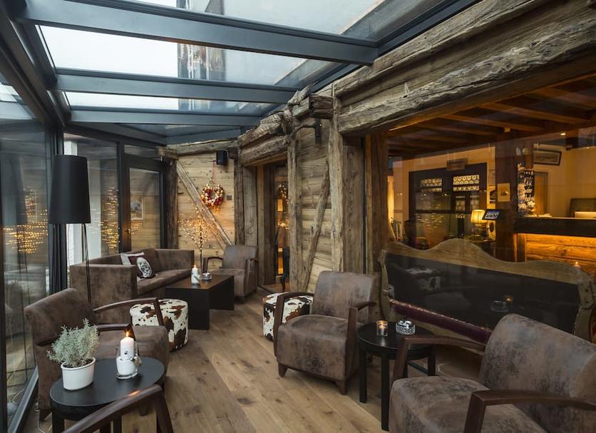 Lounge Ảnh