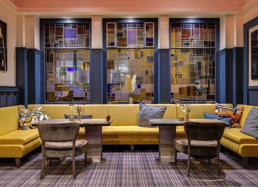 Lounge Ảnh