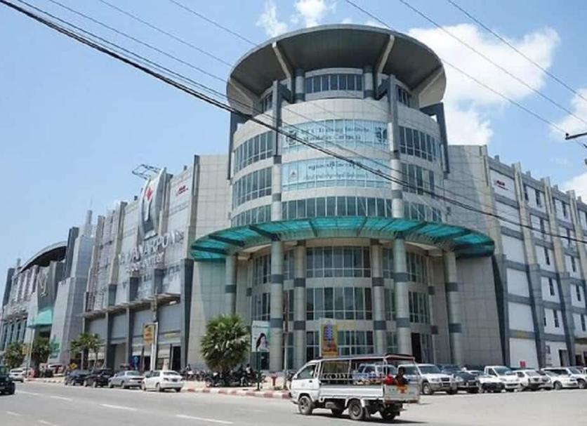 Toà nhà Ảnh
