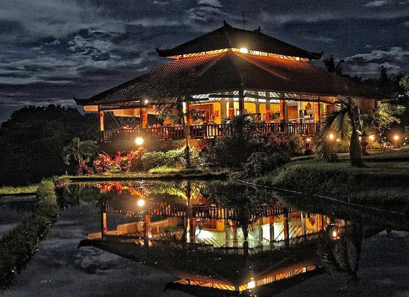 Lounge Ảnh