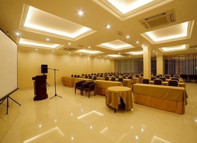 Conference room Ảnh