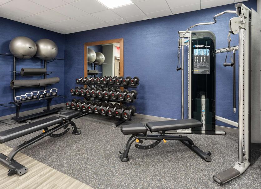 Gym Ảnh