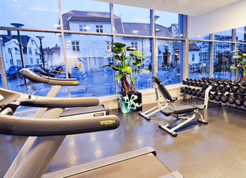 Gym Ảnh