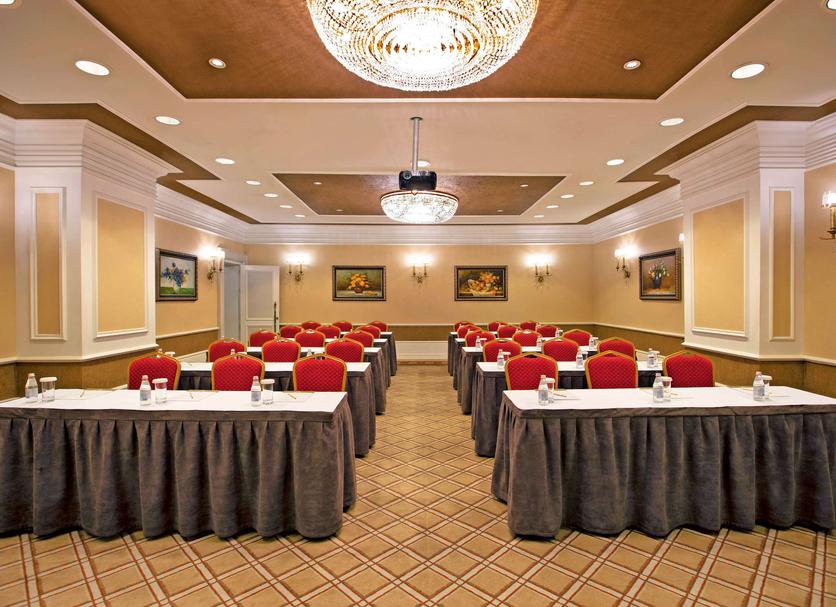Conference room Ảnh