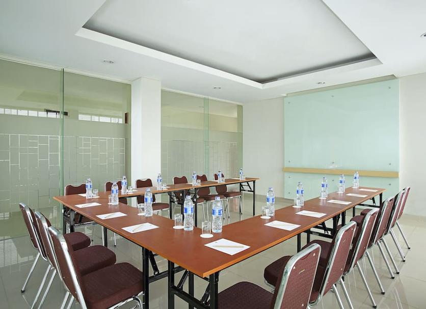 Conference room Ảnh