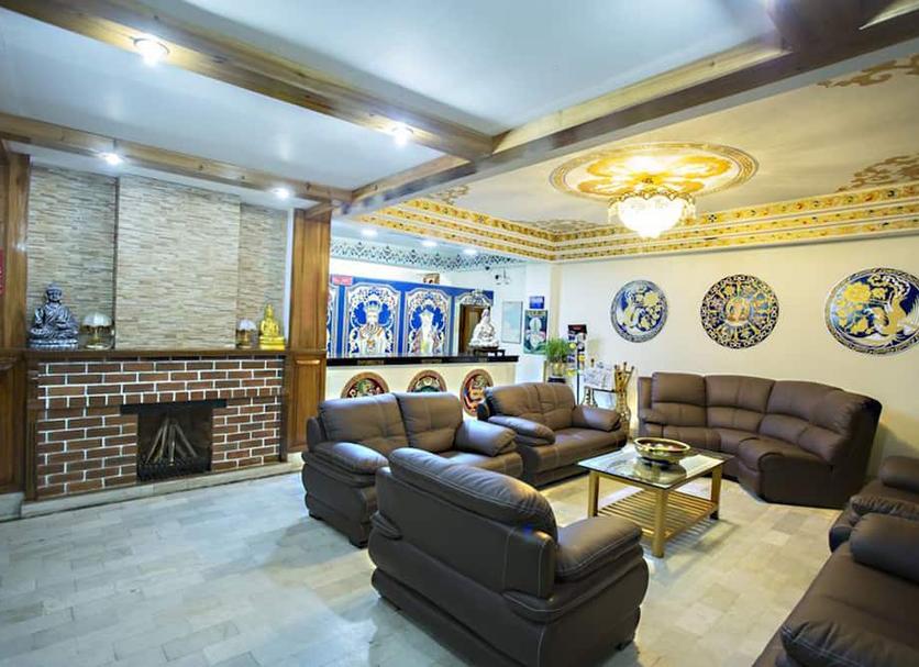 Lounge Ảnh