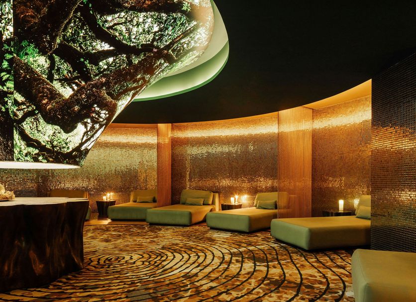 Lounge Ảnh
