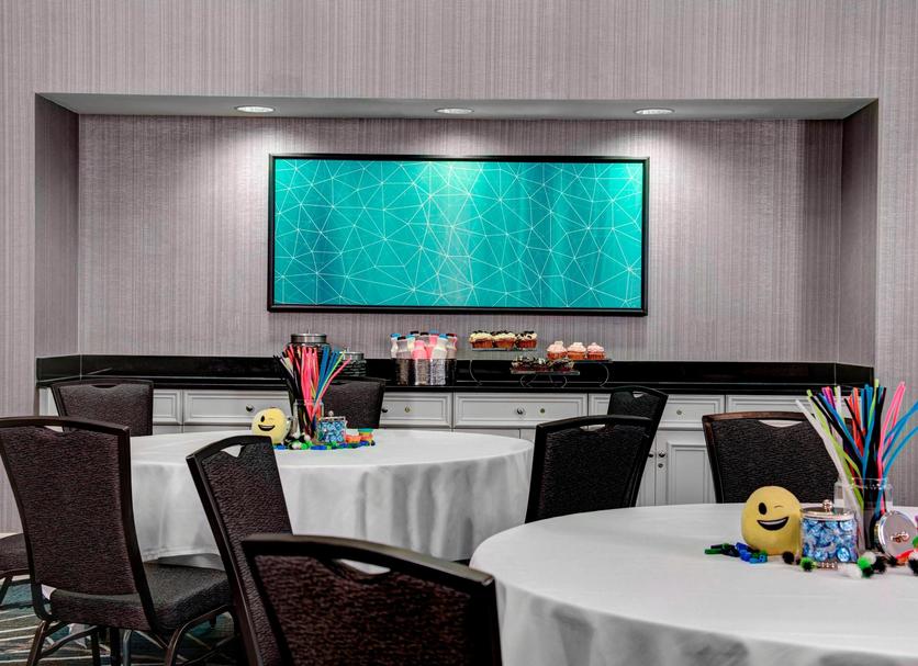 Conference room Ảnh