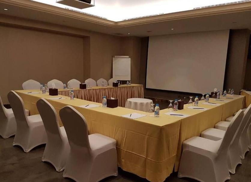 Conference room Ảnh