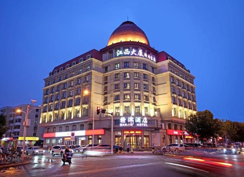 Toà nhà Ảnh