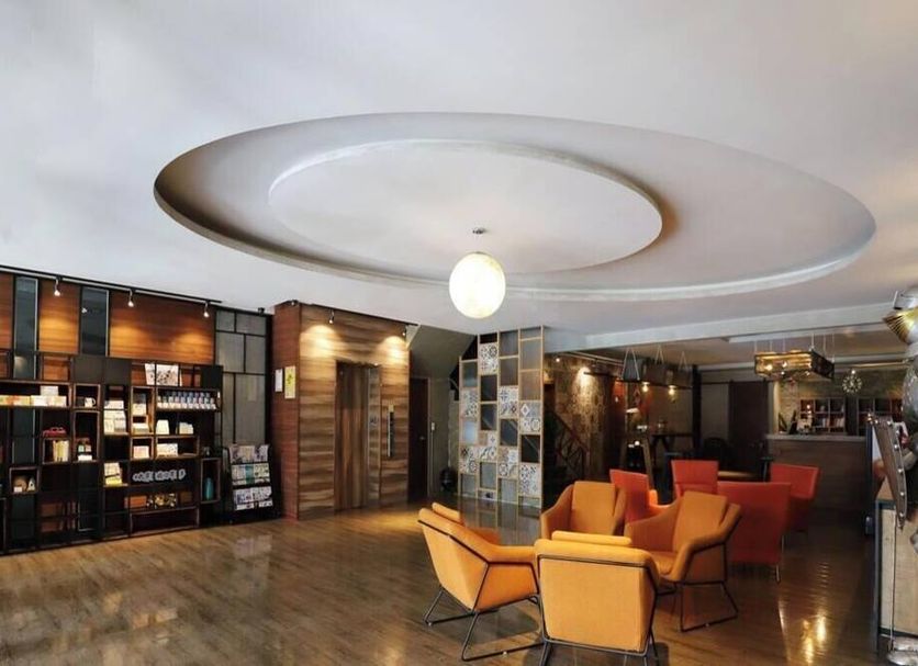 Lounge Ảnh