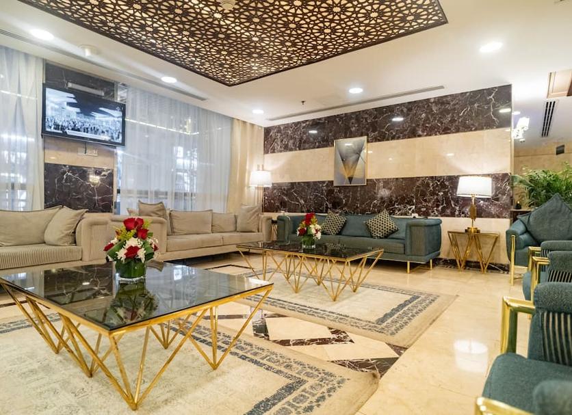 Lounge Ảnh
