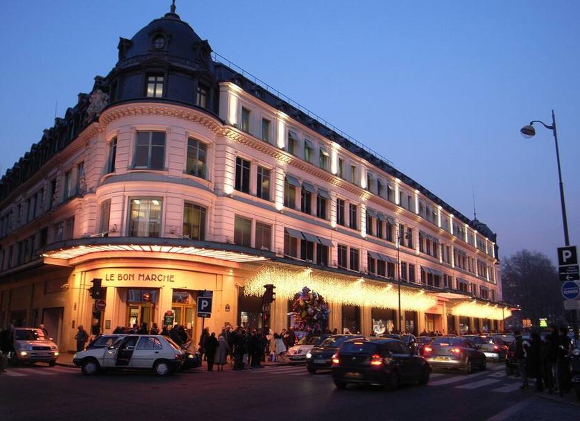 Toà nhà Ảnh