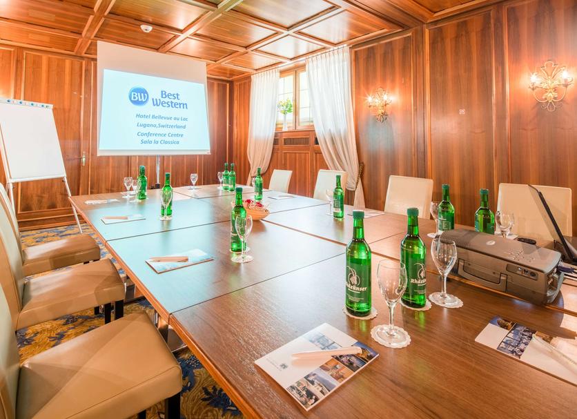 Conference room Ảnh
