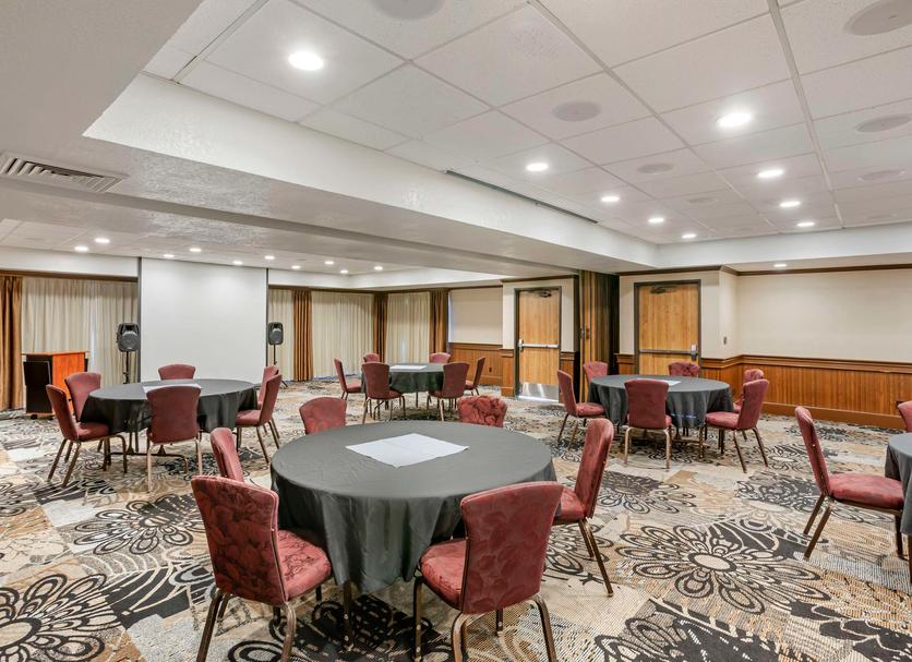Conference room Ảnh