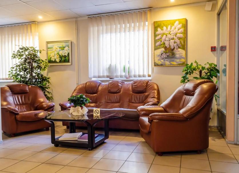 Lounge Ảnh