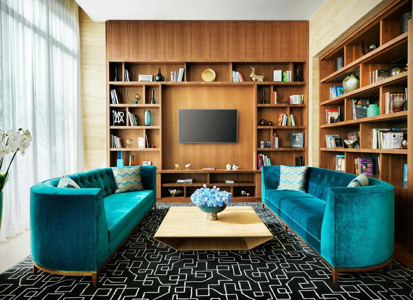 Lounge Ảnh