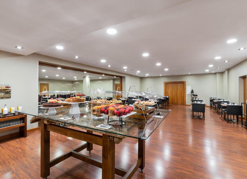 Buffet Ảnh