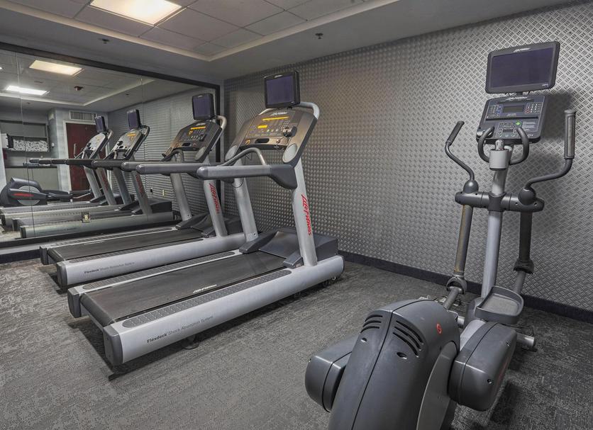 Gym Ảnh