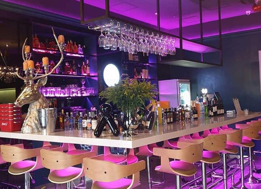 Bar Ảnh