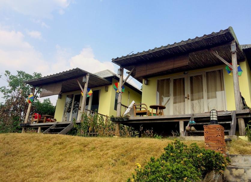 Toà nhà Ảnh