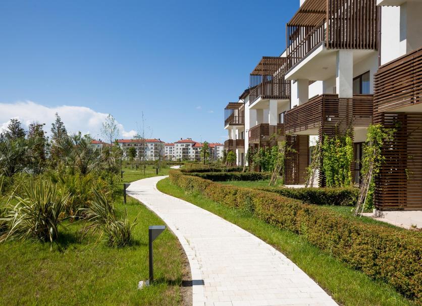 Cảnh ngoài trời Ảnh