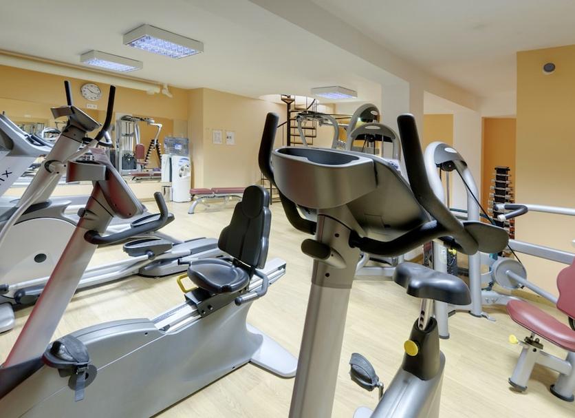 Gym Ảnh