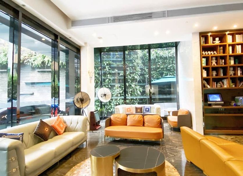 Lounge Ảnh