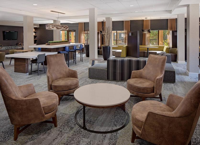 Lounge Ảnh