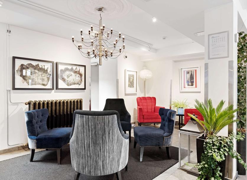 Lounge Ảnh
