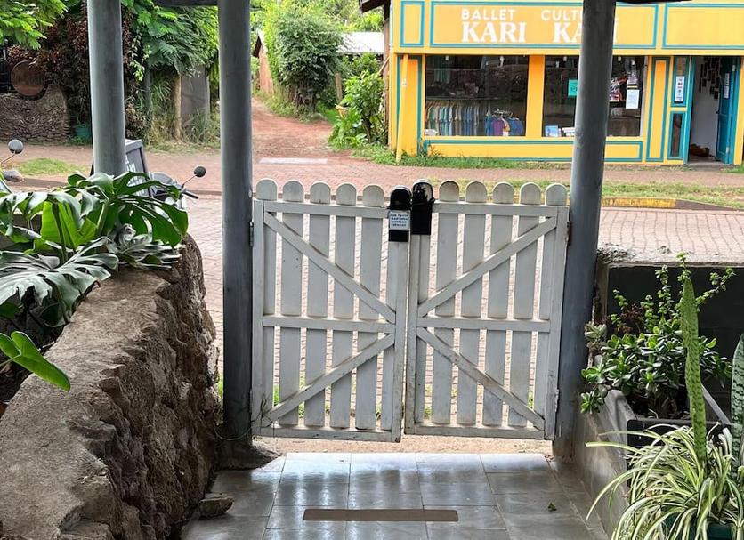 Cảnh ngoài trời Ảnh