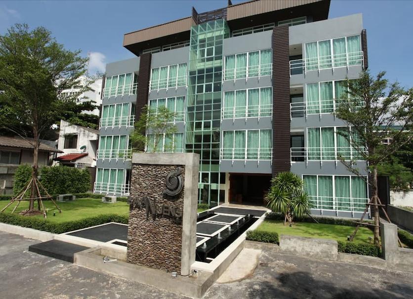 Toà nhà Ảnh